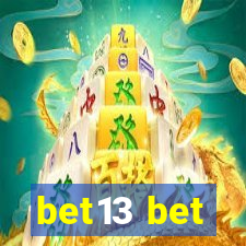 bet13 bet